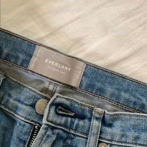 Everlane Original Cheeky Jean